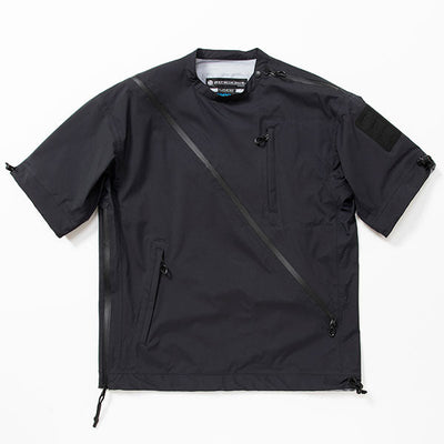 【MOUT RECON TAILOR】Angle45 Short sleeve Hard shell 【予約商品】3月中旬～4月中旬入荷予定