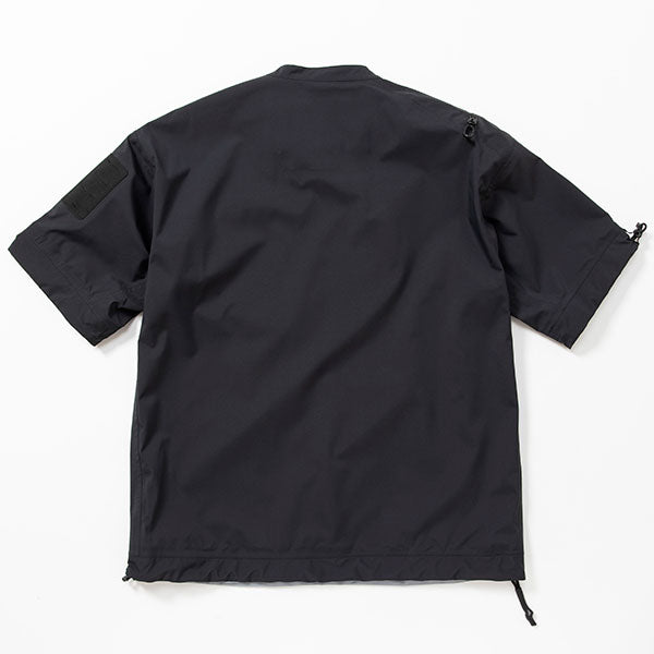 【MOUT RECON TAILOR】Angle45 Short sleeve Hard shell 【予約商品】3月中旬～4月中旬入荷予定