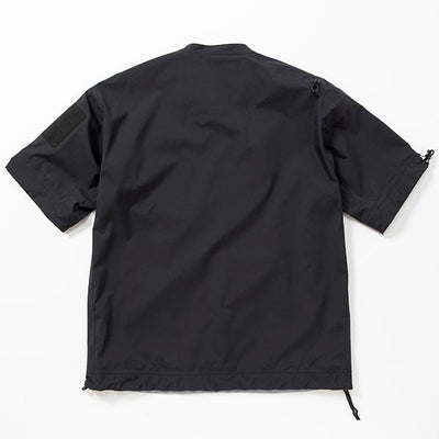 【MOUT RECON TAILOR】Angle45 Short sleeve Hard shell 【予約商品】3月中旬～4月中旬入荷予定