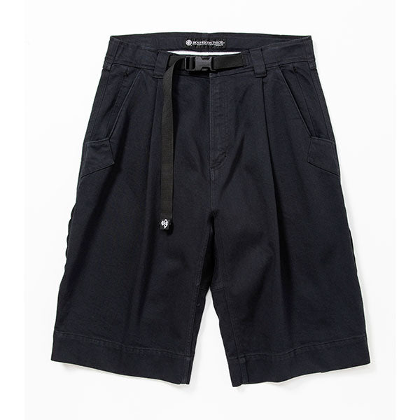 【MOUT RECON TAILOR】STONEMASTER x MOUT Nirvana Knicker 【予約商品】3月中旬～4月中旬入荷予定