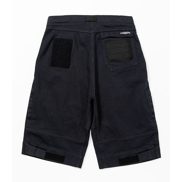 【MOUT RECON TAILOR】STONEMASTER x MOUT Nirvana Knicker 【予約商品】3月中旬～4月中旬入荷予定