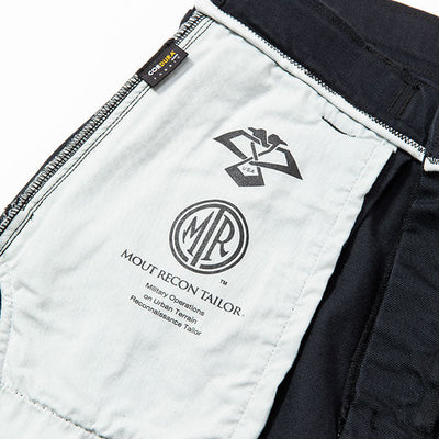 【MOUT RECON TAILOR】STONEMASTER x MOUT Nirvana Knicker 【予約商品】3月中旬～4月中旬入荷予定