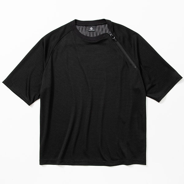 【MOUT RECON TAILOR】POLARTEC DELTA Hot weather Tactical T-shirts 【予約商品】4月中旬入荷予定