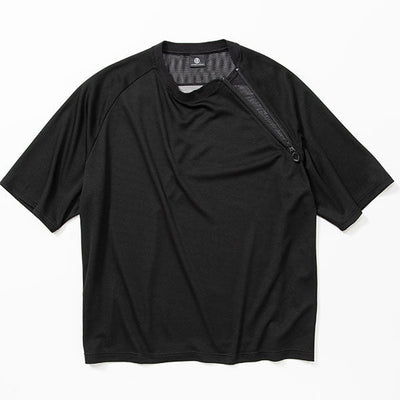 【MOUT RECON TAILOR】POLARTEC DELTA Hot weather Tactical T-shirts 【予約商品】4月中旬入荷予定