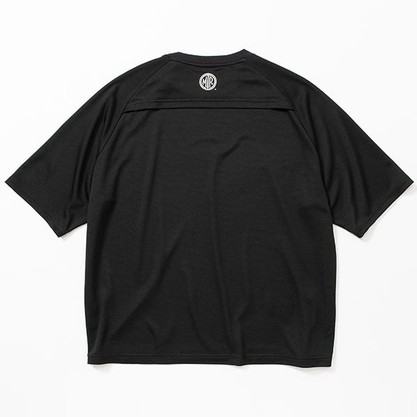 【MOUT RECON TAILOR】POLARTEC DELTA Hot weather Tactical T-shirts 【予約商品】4月中旬入荷予定