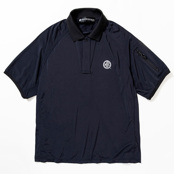 【MOUT RECON TAILOR】Tactical Polo Shirts 【予約商品】3月中旬～4月中旬入荷予定