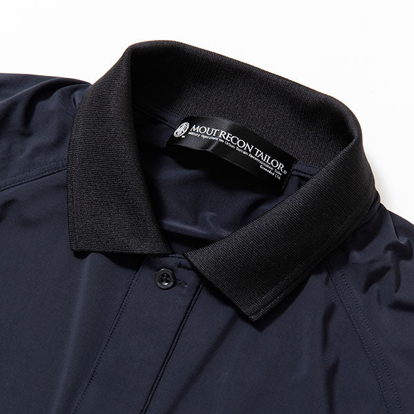 【MOUT RECON TAILOR】Tactical Polo Shirts 【予約商品】3月中旬～4月中旬入荷予定