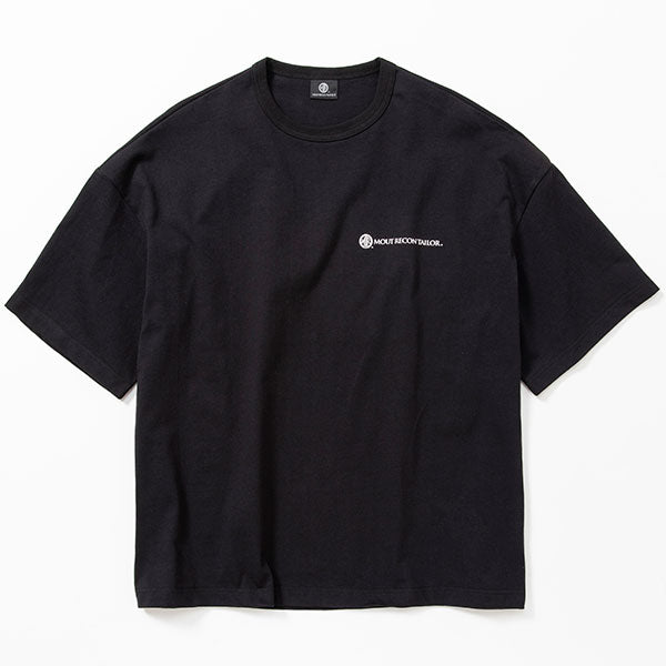 【MOUT RECON TAILOR】Cordura NYCO MOUT Logo T-Shirts 【予約商品】4月中旬～5月中旬入荷予定