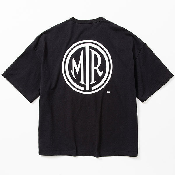 【MOUT RECON TAILOR】Cordura NYCO MOUT Logo T-Shirts 【予約商品】4月中旬～5月中旬入荷予定