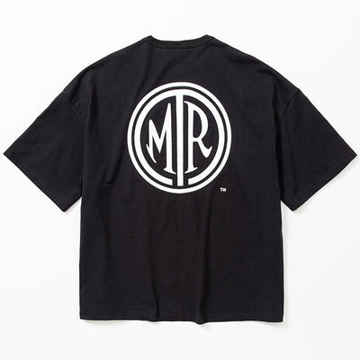 【MOUT RECON TAILOR】Cordura NYCO MOUT Logo T-Shirts 【予約商品】4月中旬～5月中旬入荷予定