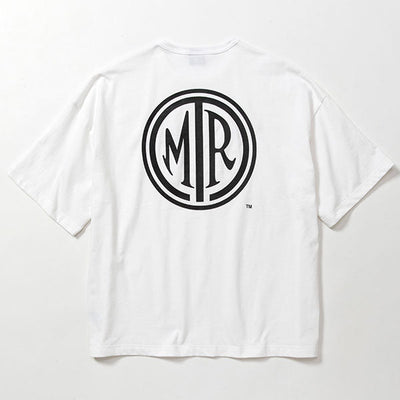 【MOUT RECON TAILOR】Cordura NYCO MOUT Logo T-Shirts 【予約商品】4月中旬～5月中旬入荷予定