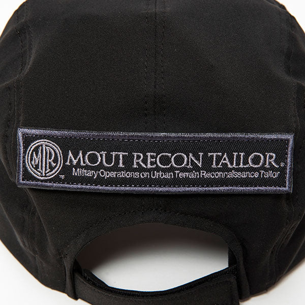 【MOUT RECON TAILOR】3XDRY Tactical Cap 【予約商品】2月中旬～3月中旬入荷予定