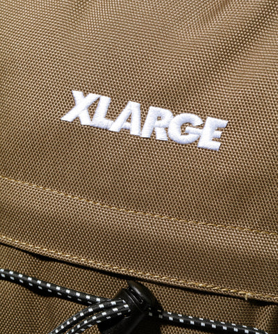 STANDARD LOGO TRUCK HOOK BACKPACK  XLARGE