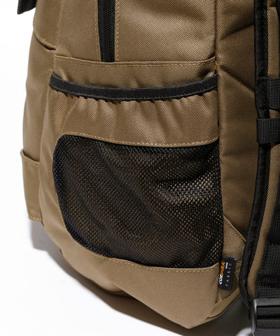 STANDARD LOGO TRUCK HOOK BACKPACK  XLARGE