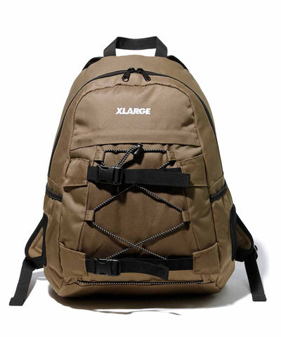 STANDARD LOGO TRUCK HOOK BACKPACK  XLARGE