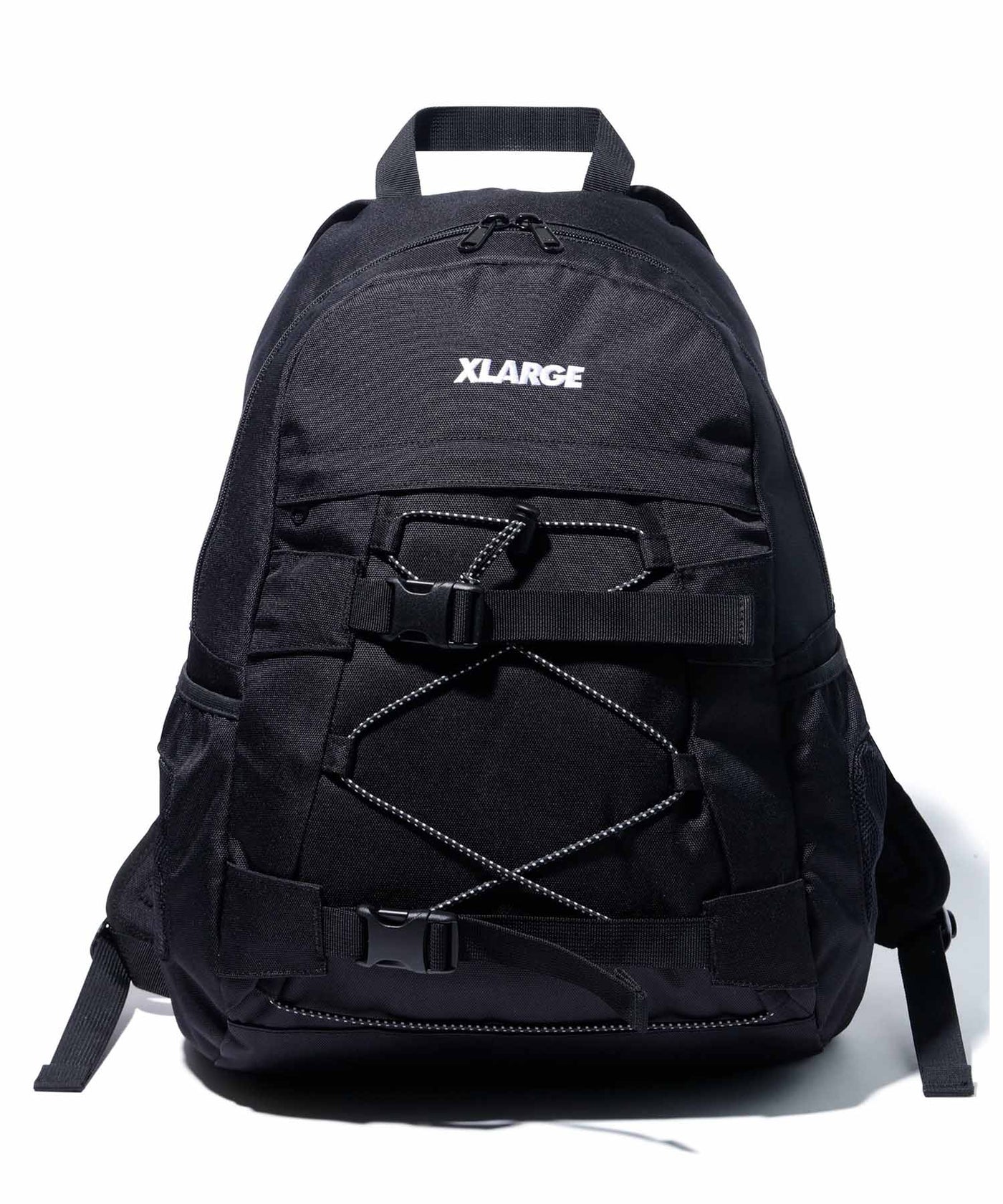 STANDARD LOGO TRUCK HOOK BACKPACK  XLARGE