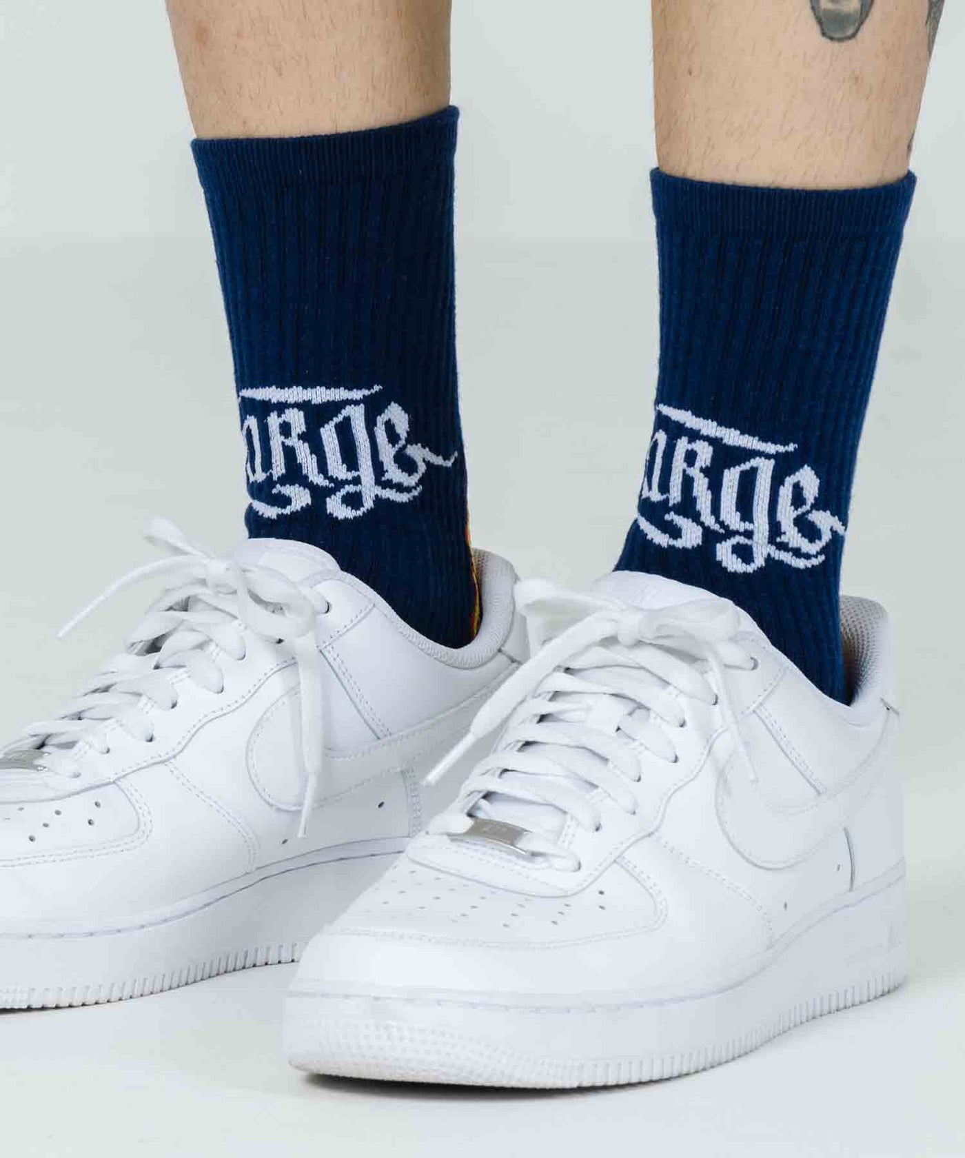 FIREPATTERN SOCKS XLARGE