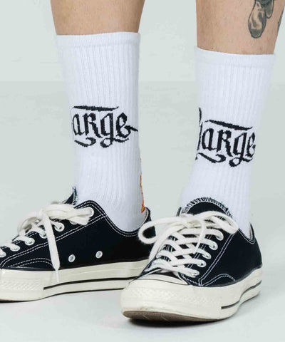 FIREPATTERN SOCKS XLARGE