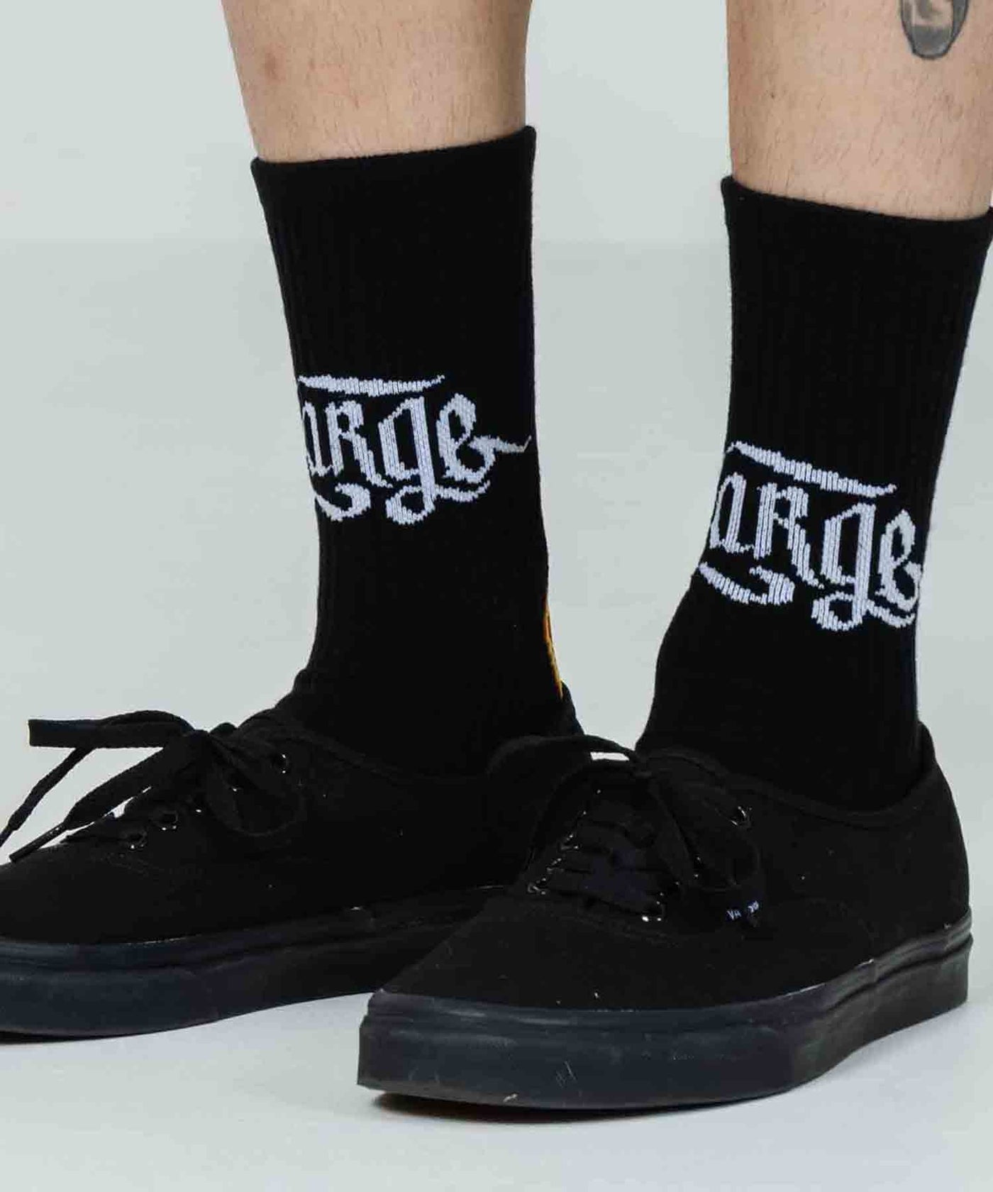 FIREPATTERN SOCKS XLARGE