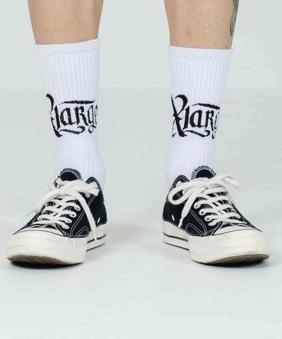 FIREPATTERN SOCKS XLARGE