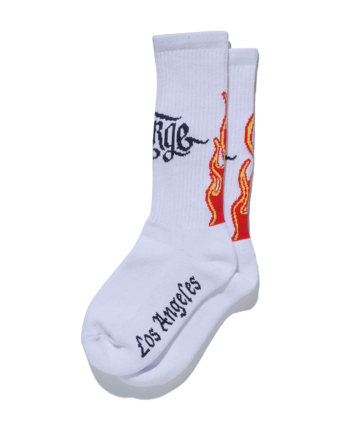 FIREPATTERN SOCKS XLARGE