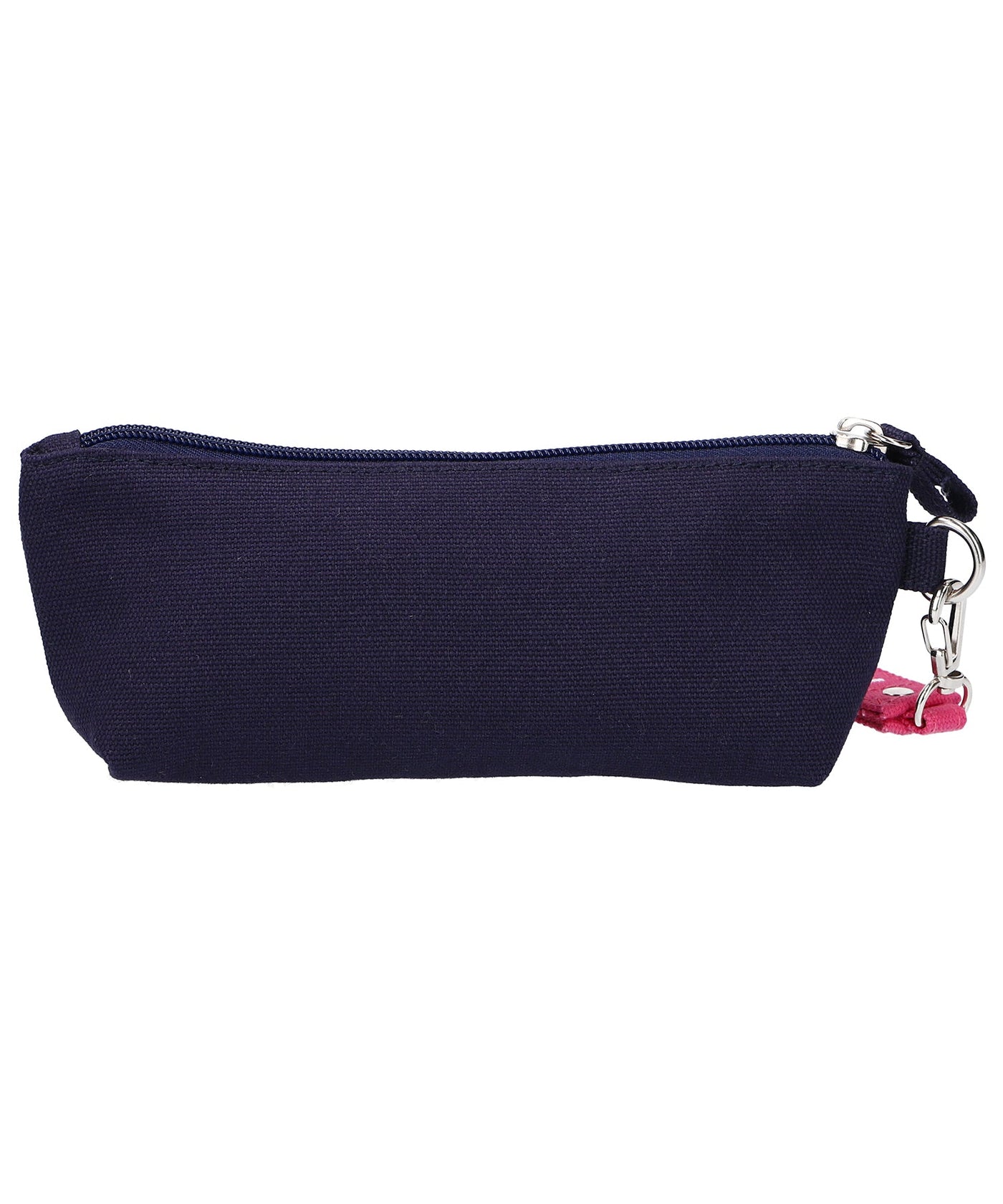 【LIFE STYLE】EMBROIDERED BAR PENCIL CASE MILKFED.