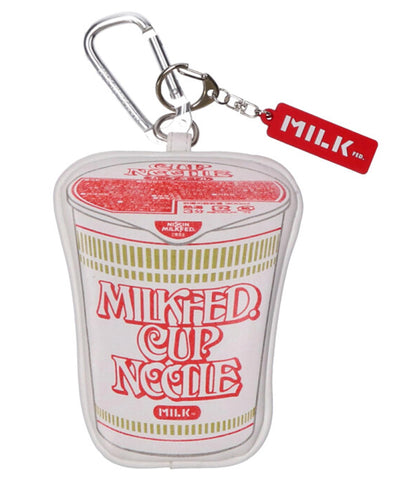 CUPNOODLE×MILKFED POUCH