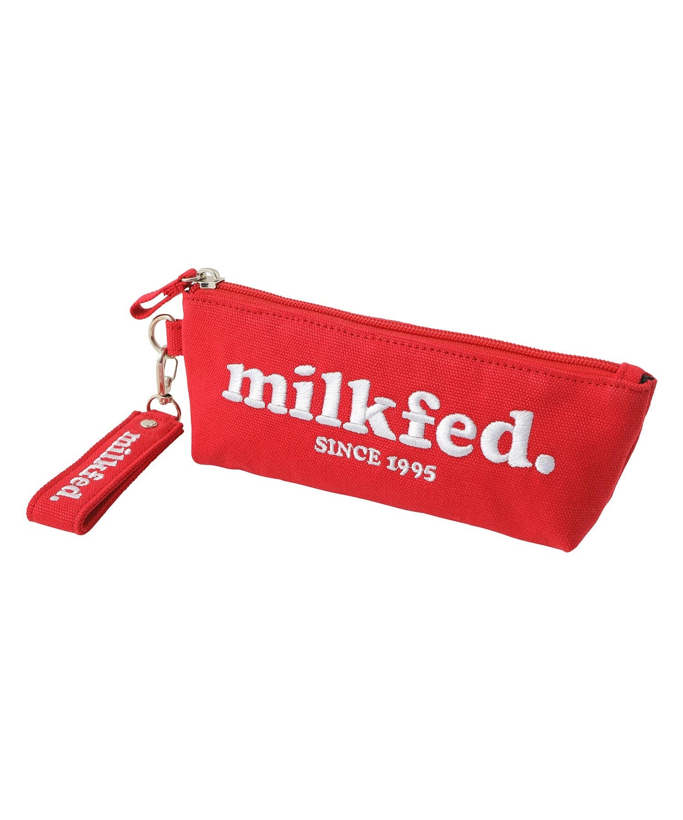 COOPER LOGO PENCIL CASE MILKFED.