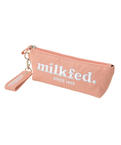 COOPER LOGO PENCIL CASE MILKFED.