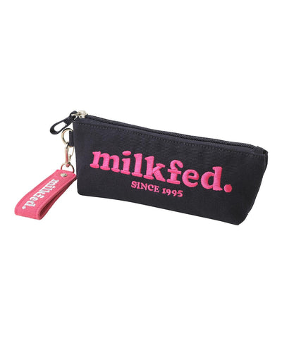 COOPER LOGO PENCIL CASE MILKFED.