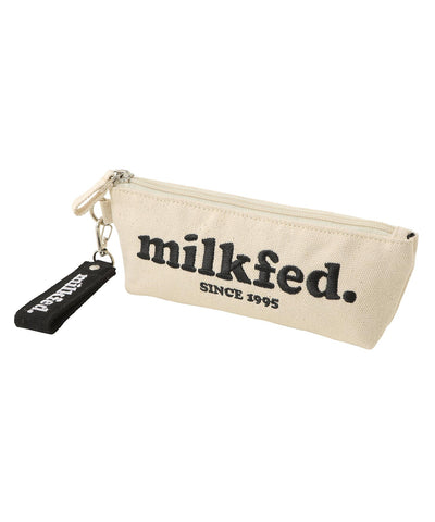 COOPER LOGO PENCIL CASE MILKFED.