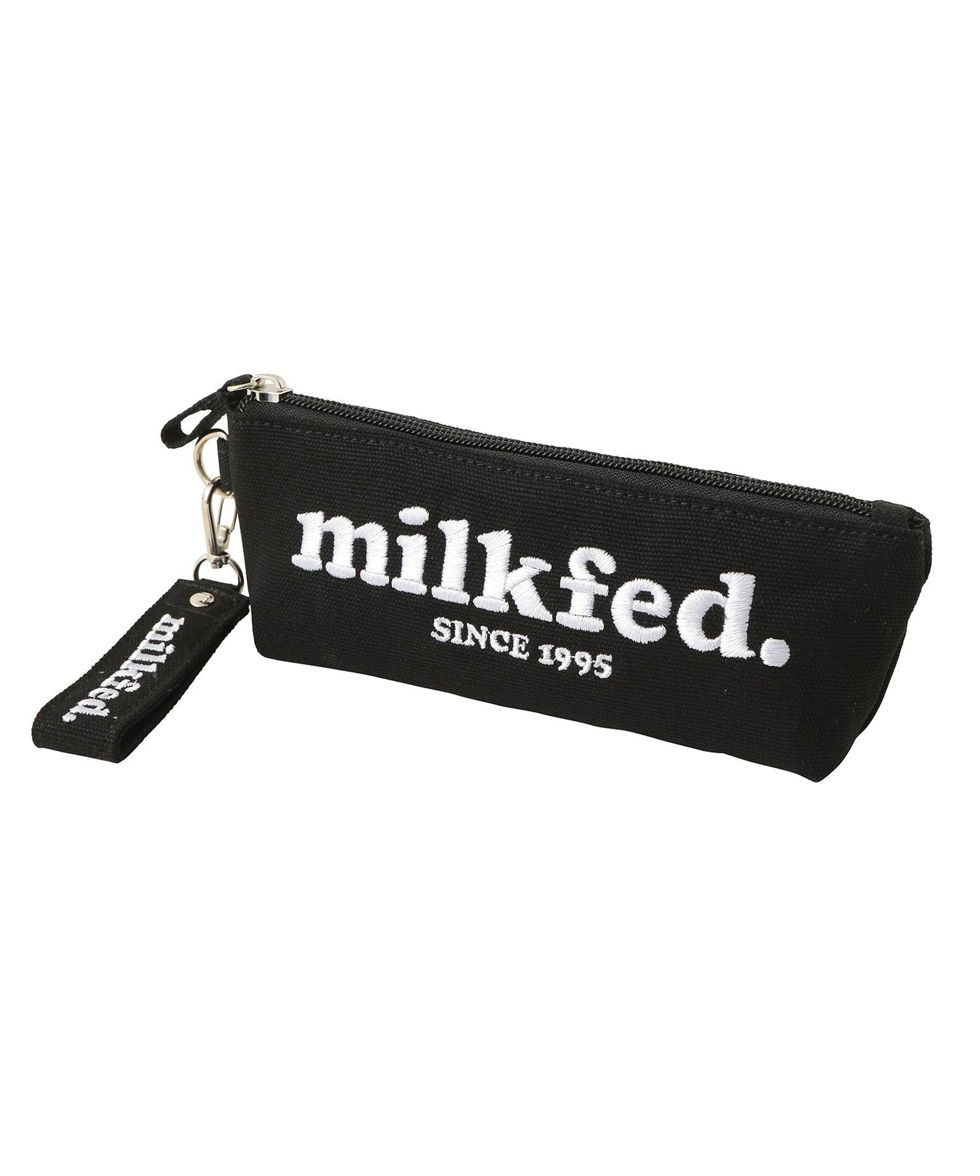 COOPER LOGO PENCIL CASE MILKFED.