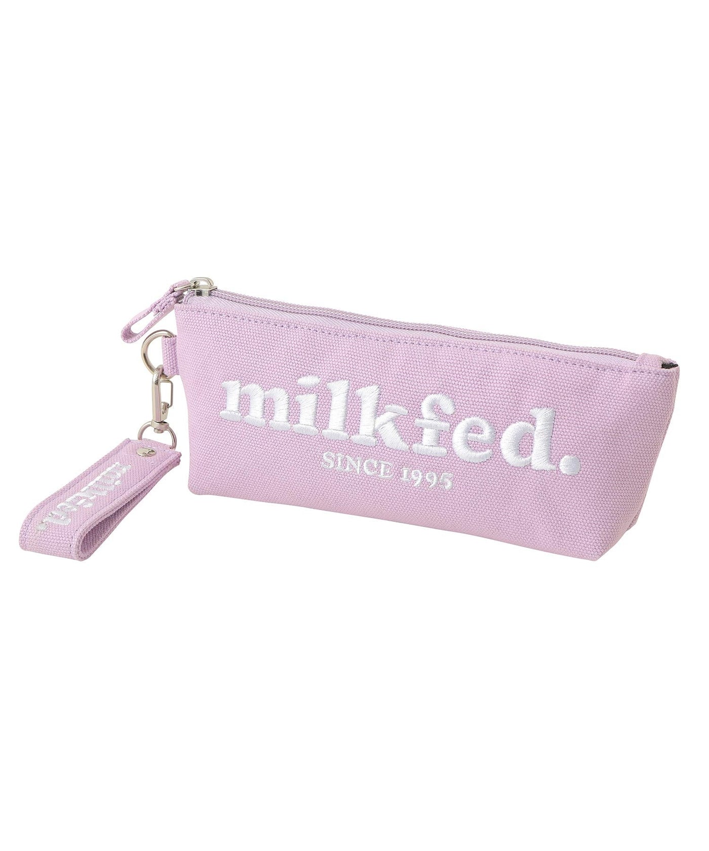 COOPER LOGO PENCIL CASE MILKFED.