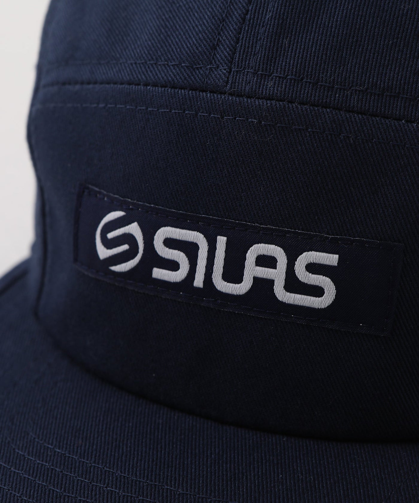 OLD LOGO JET CAP SILAS