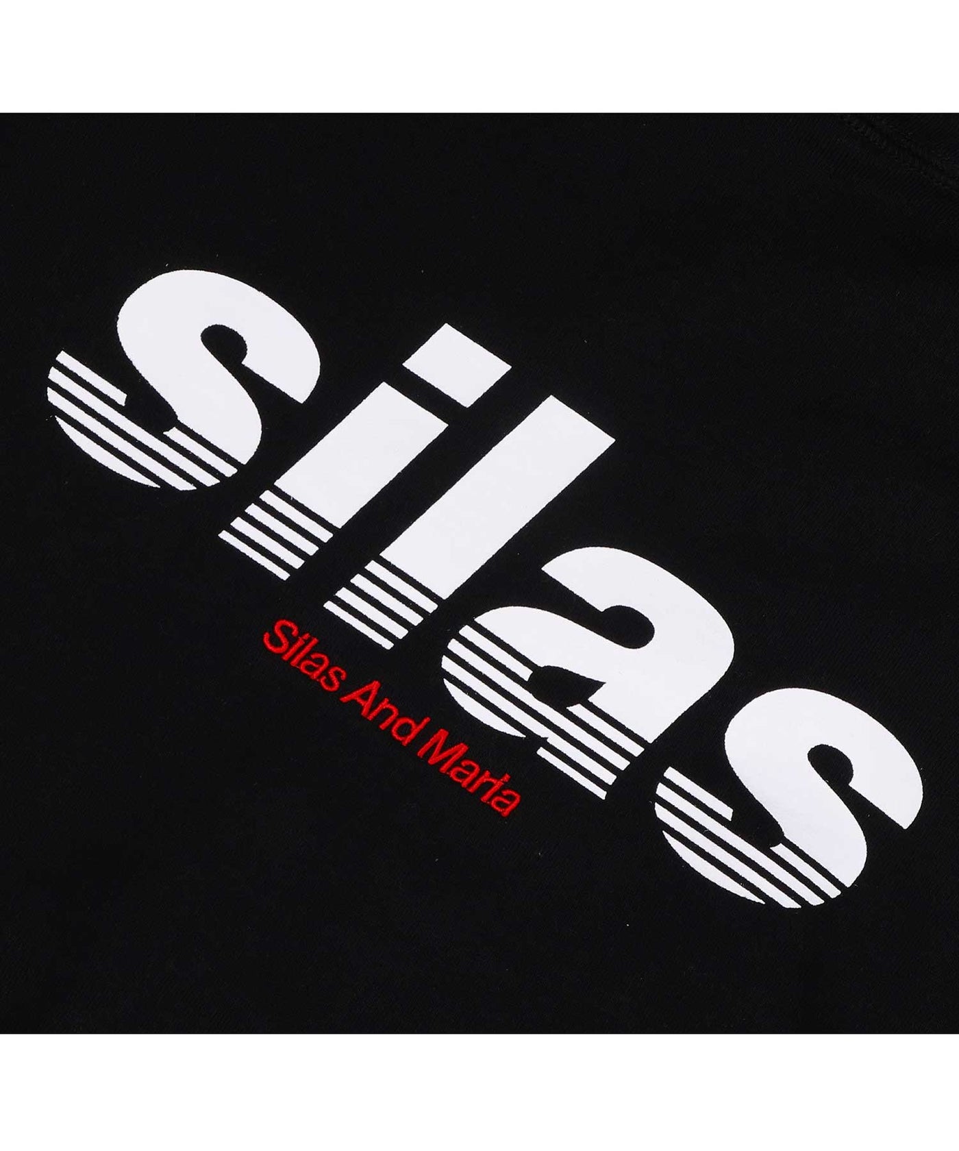 BALLOON SLEEVE BIG SWEAT TOP SILAS