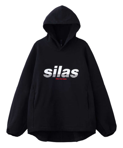 BALLOON SLEEVE BIG SWEAT TOP SILAS