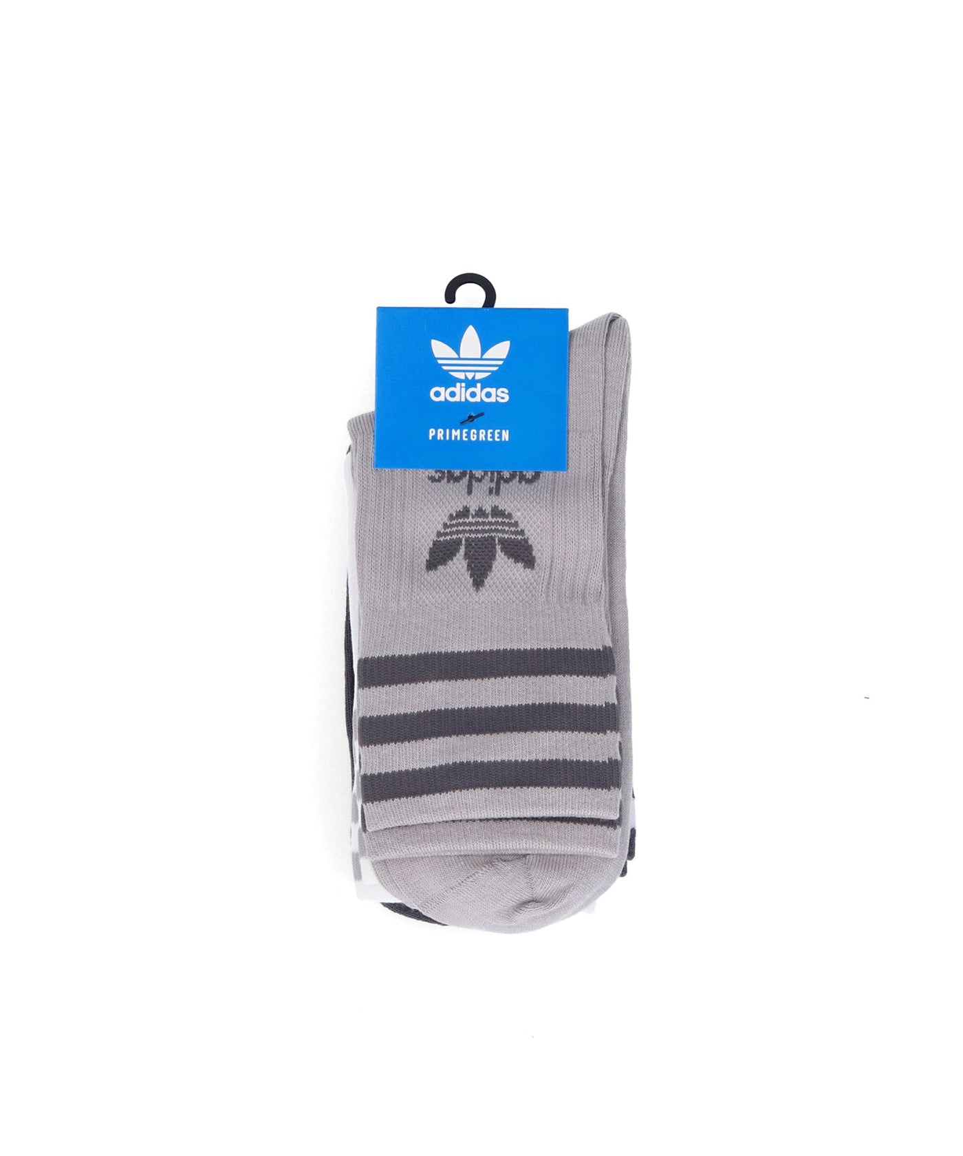 adidas MID CUT CREW SOCKS 3P GD3575/GD3576/GN3079