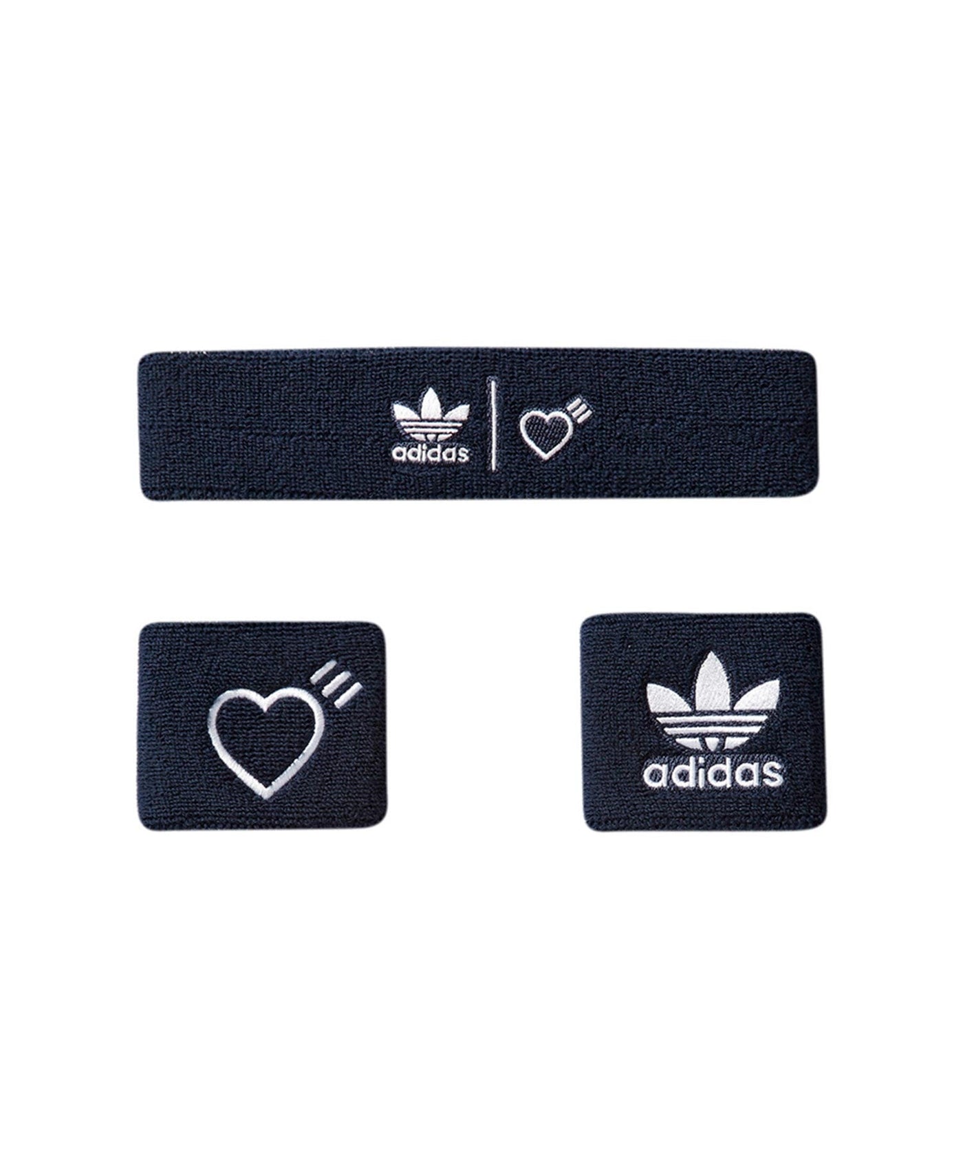 adidas HM H/W BANDS H48545