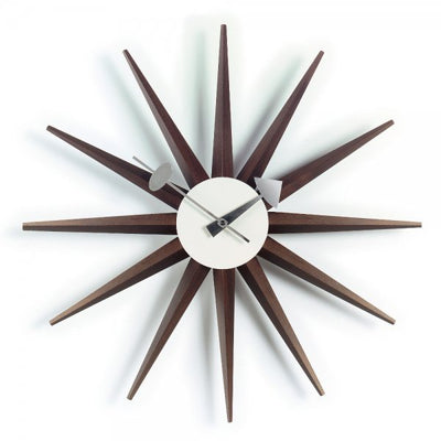 Vitra Sunburst Clock