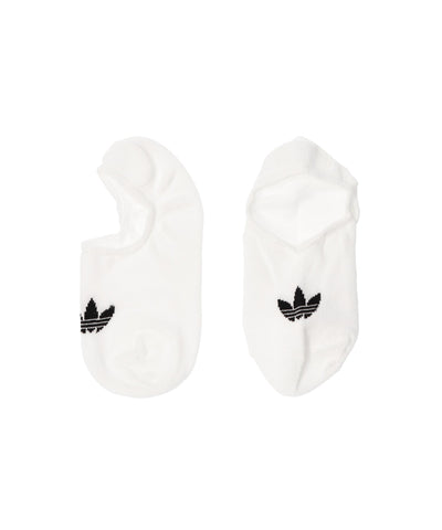 adidas /アディダス LOW CUT SOCK 3P FM0676/FM0677