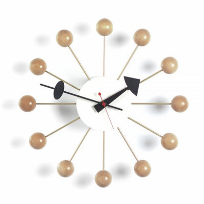 Vitra Ball Clock