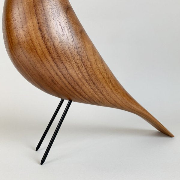 Vitra Eames House Bird Walnut