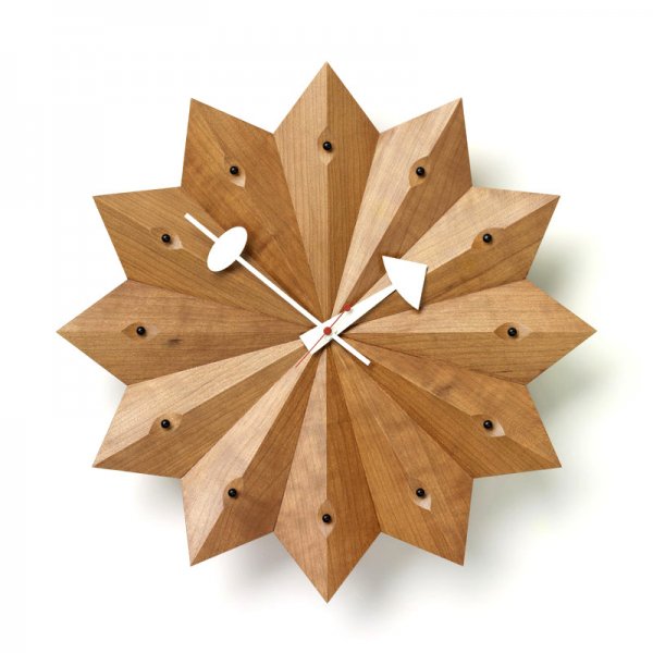 Vitra Fan Clock