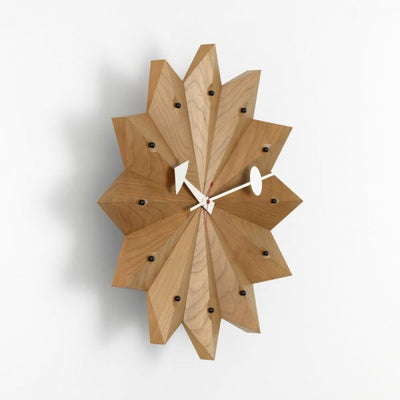 Vitra Fan Clock