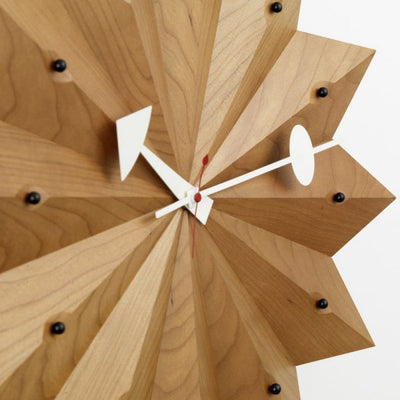 Vitra Fan Clock