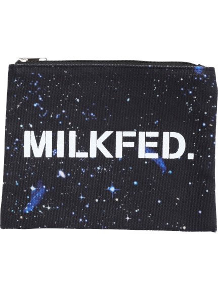 COSMIC POUCH MILKFED.