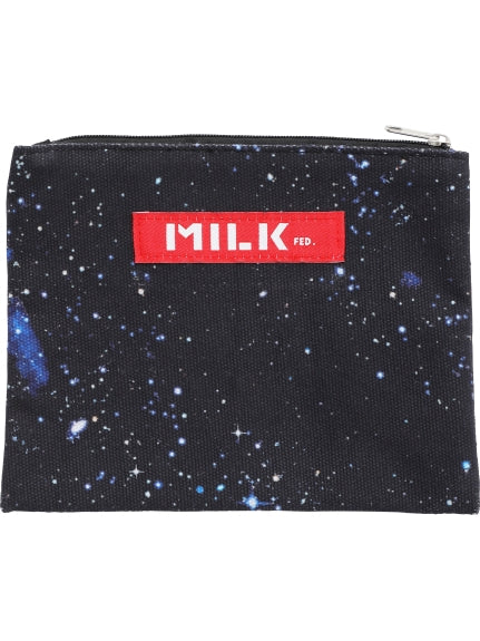 COSMIC POUCH MILKFED.