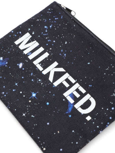 COSMIC POUCH MILKFED.