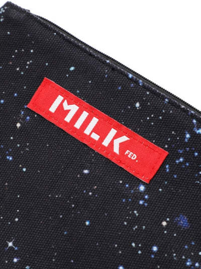 COSMIC POUCH MILKFED.