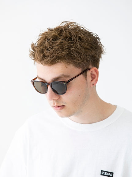 SILAS BOSTON SUNGLASSES